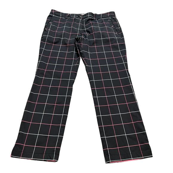 Nike Women's Golf Dri-Fit Tour Performance Pants - Picture 2 of 7